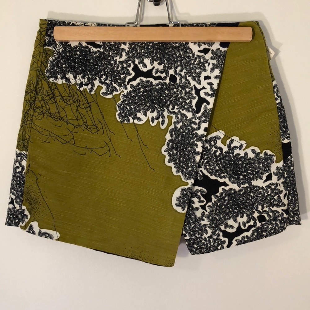 Skirt / short